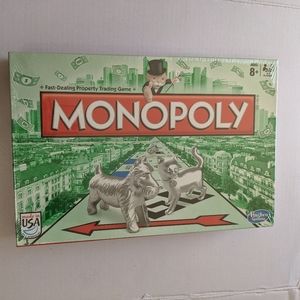 Monopoly Board Game *NEW*